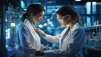 2025年欧洲耳勺生物兼容性认证：法规变化与研发方向前瞻