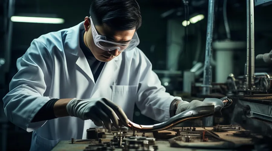 《智能屏幕保护膜项目认证中的专利规避与合规路径》图片11
