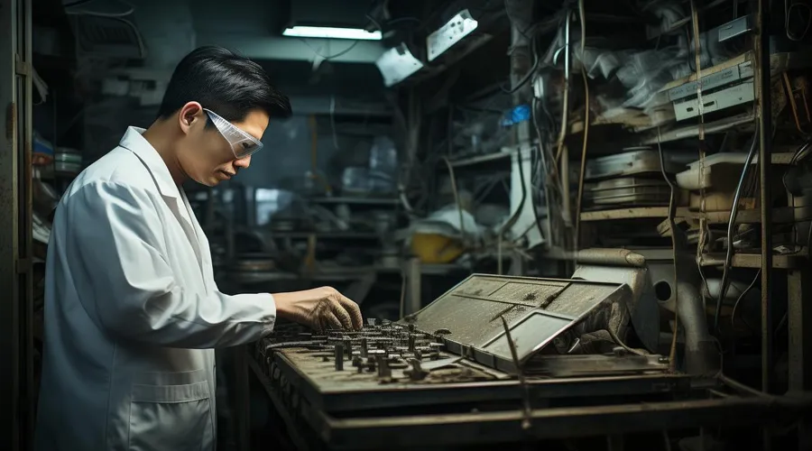 2025年儿童冲锋衣REACH认证标准升级后，家长如何快速识别合规产品？图片3