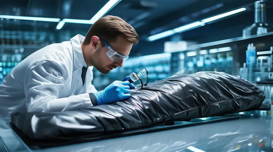 哈萨克斯坦认证流程中卸妆巾的微生物检测标准是什么？图片20