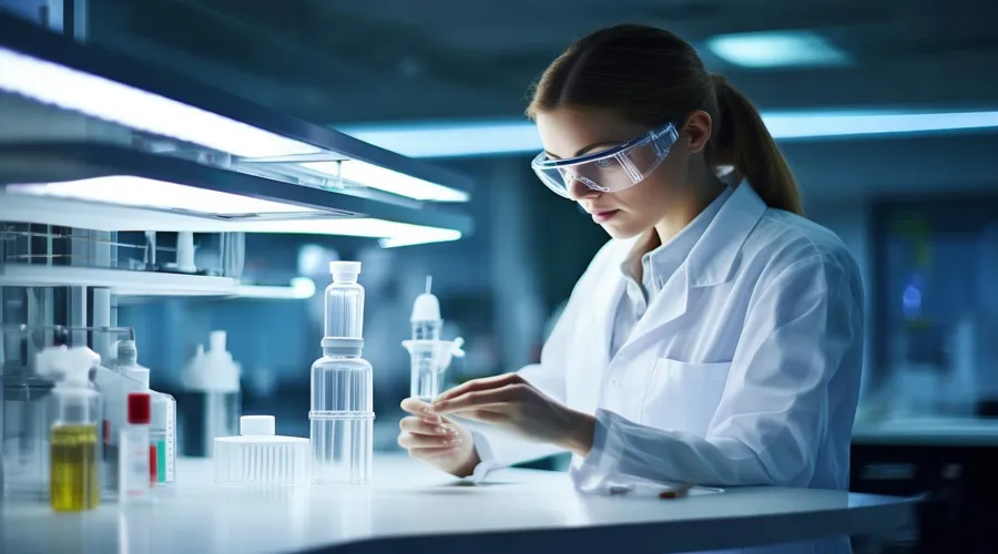 哈萨克斯坦认证流程中卸妆巾的微生物检测标准是什么？图片6