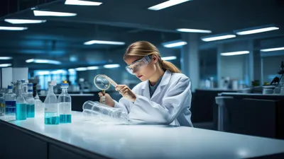 2025年QI认证的AI质检系统如何降低人工复核成本？