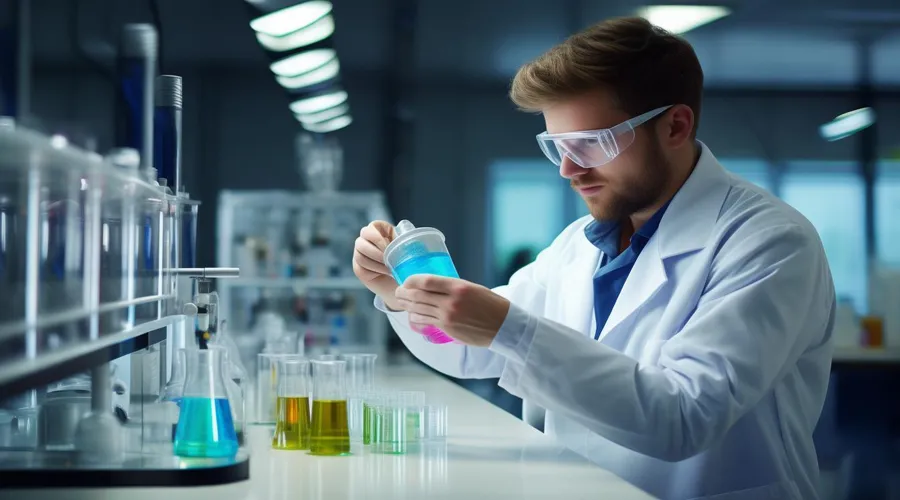 哈萨克斯坦认证流程中卸妆巾的微生物检测标准是什么？图片3