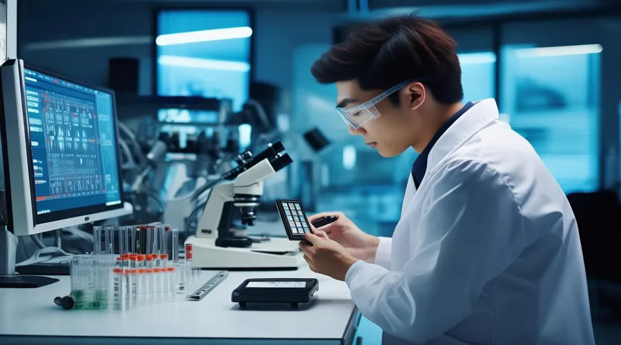 哈萨克斯坦认证流程中卸妆巾的微生物检测标准是什么？图片17