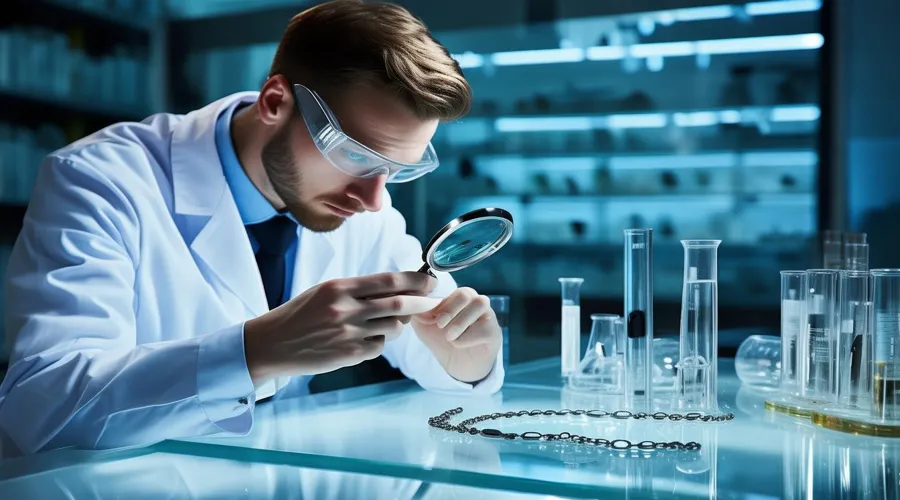 《工业用过滤设备通过SRRC认证的三大技术标准》图片4