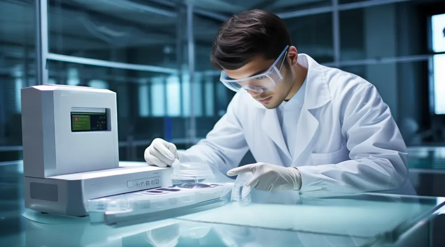 哈萨克斯坦认证流程中卸妆巾的微生物检测标准是什么？图片8