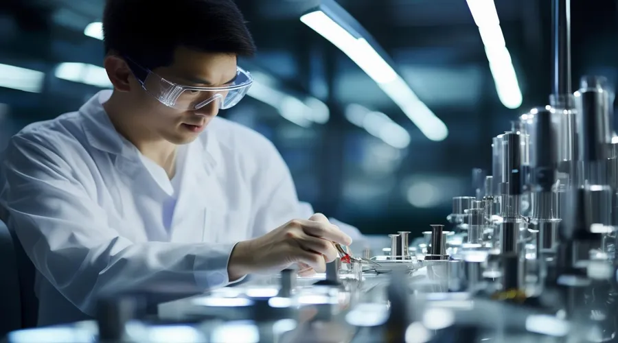 《NCC认证与CE认证对比：托辊出口双标认证的经济性评估》图片14