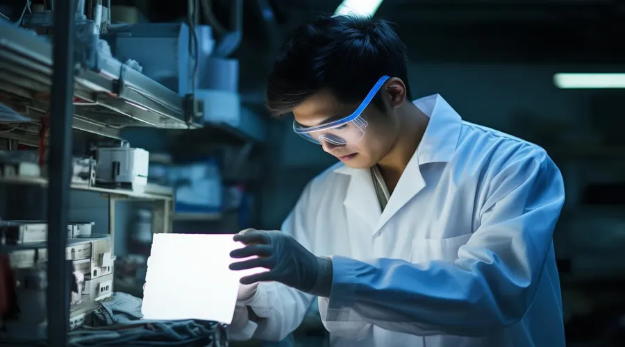 企业生产假睫毛时，2025年利比亚认证的合规成本如何预估？图片4