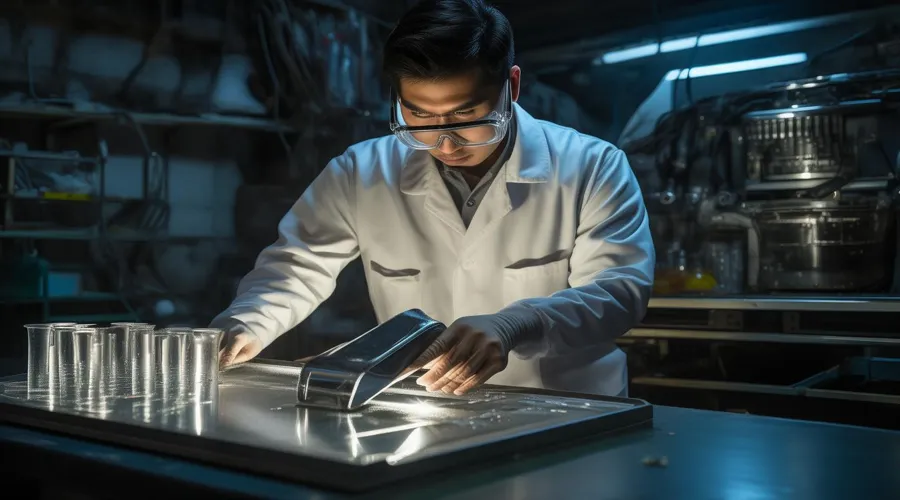 SIRIM认证对工业摇臂的机械性能检测有哪些特殊要求？图片7