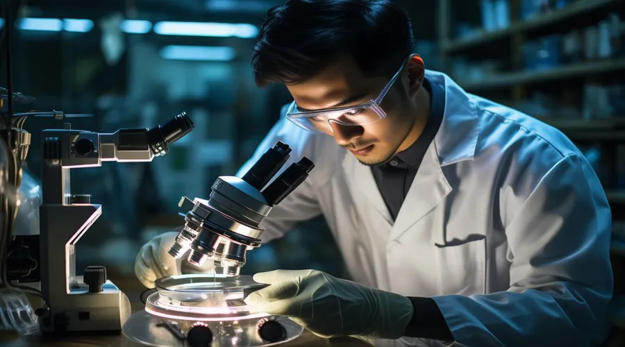 哈萨克斯坦认证流程中卸妆巾的微生物检测标准是什么？图片21