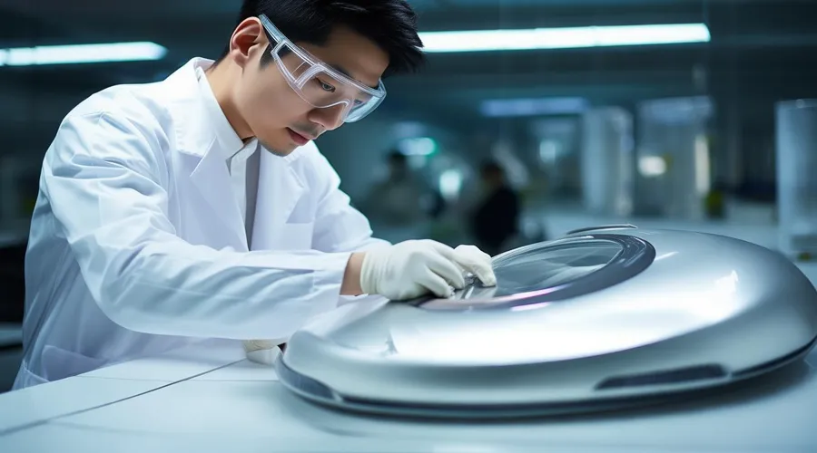 2025年江门遥控器出口沙特伯认证新规：技术升级与合规路径解析图片16