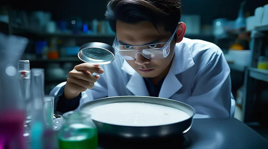 2025年欧洲耳勺生物兼容性认证：法规变化与研发方向前瞻图片15