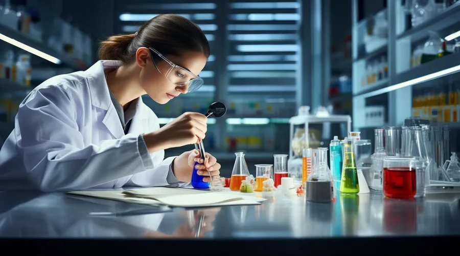 哈萨克斯坦认证流程中卸妆巾的微生物检测标准是什么？图片12