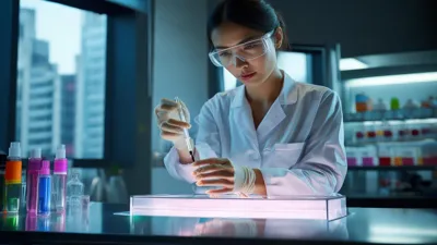 《工业用过滤设备通过SRRC认证的三大技术标准》