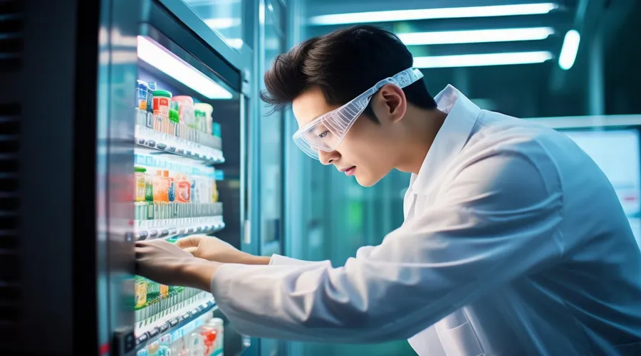 《工业用过滤设备通过SRRC认证的三大技术标准》图片14