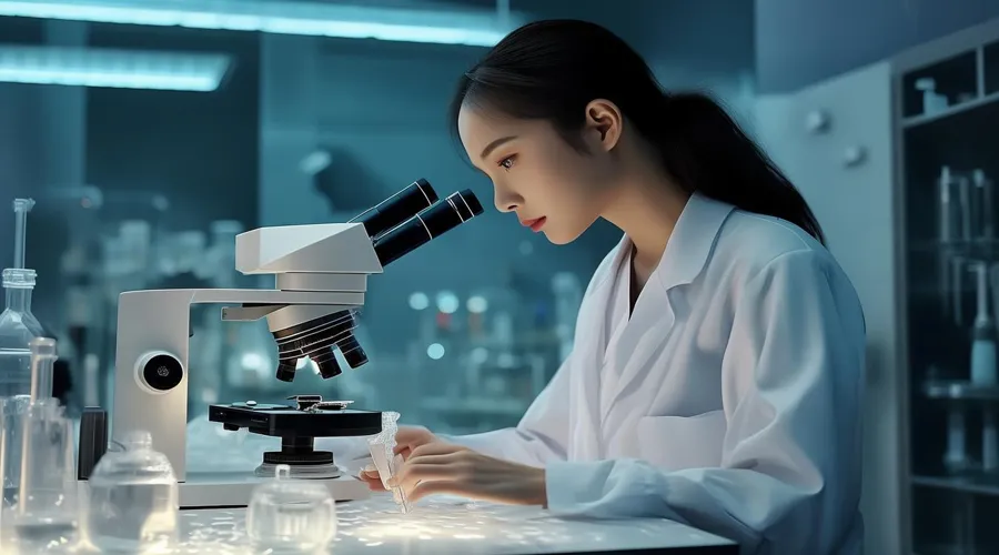 哈萨克斯坦认证流程中卸妆巾的微生物检测标准是什么？图片19