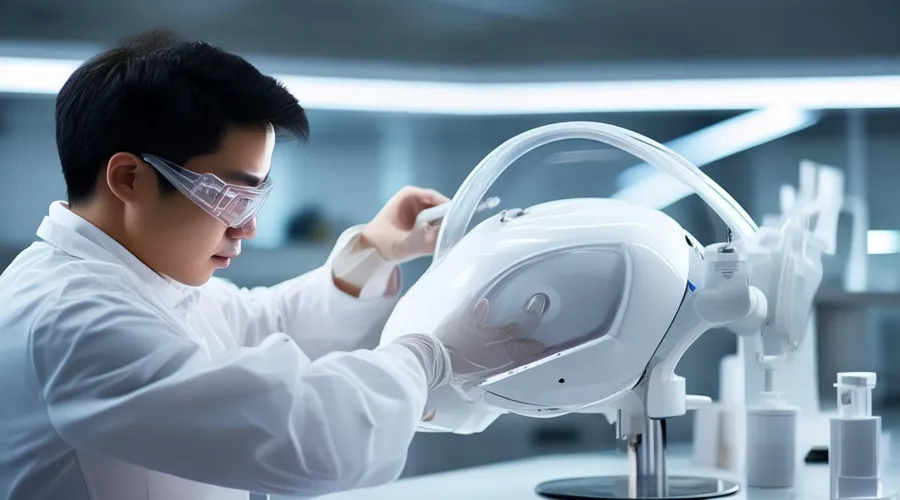 2025年昭通市摩托车防冻液WPC认证与欧盟CE标准的对比图片3