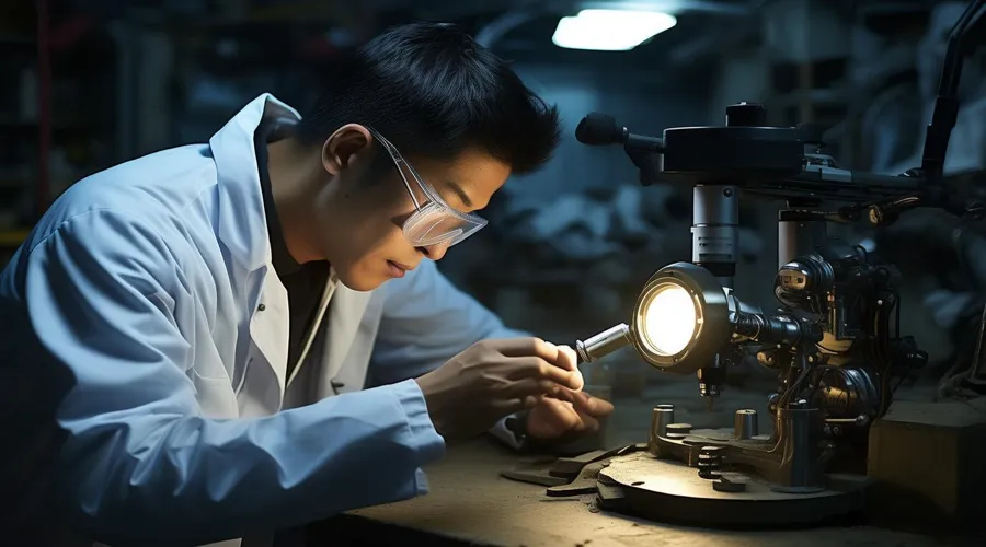 获得衣架收纳架认证需要满足哪些具体技术标准？图片10