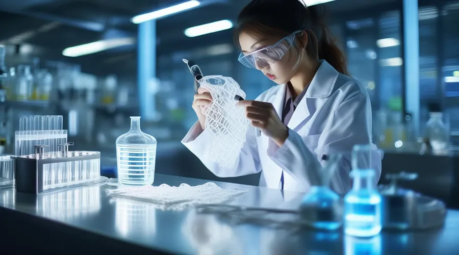 哈萨克斯坦认证流程中卸妆巾的微生物检测标准是什么？图片14