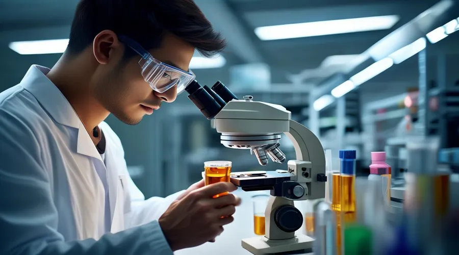 2025年QI认证的AI质检系统如何降低人工复核成本？图片2