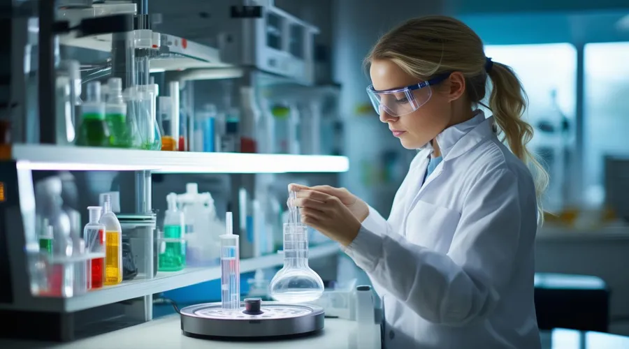 2025年澳大利亚candle认证机构对植物蜡制品的微生物检测新标准是什么？图片20