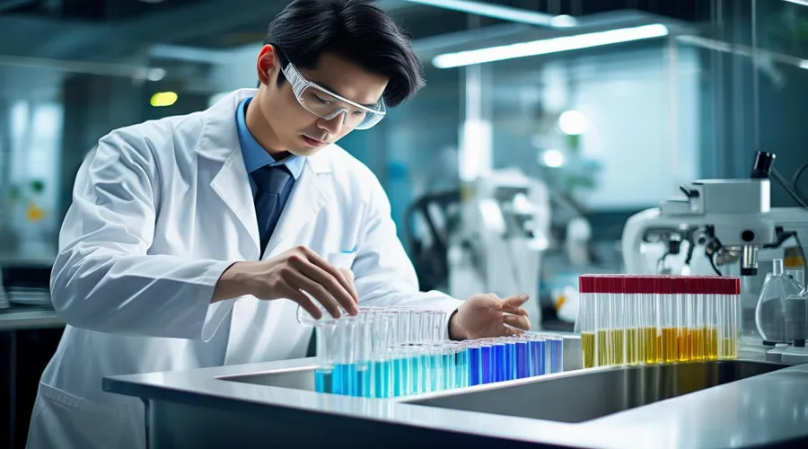 获得衣架收纳架认证需要满足哪些具体技术标准？图片11