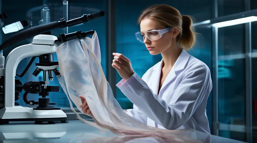 哈萨克斯坦认证流程中卸妆巾的微生物检测标准是什么？图片25